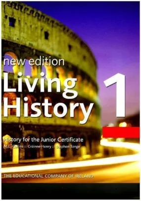 ■ Living History 1