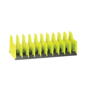 10 -Tool Plier Pro HI-VIZ Organizer