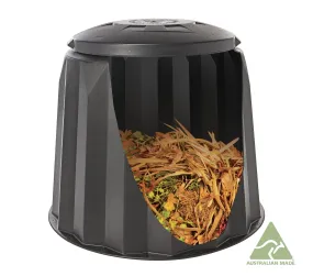 105 Gal / 400L Gedye Bin