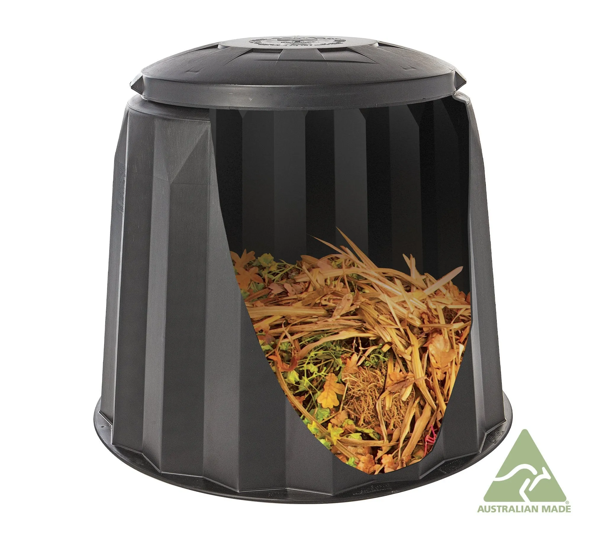 105 Gal / 400L Gedye Bin