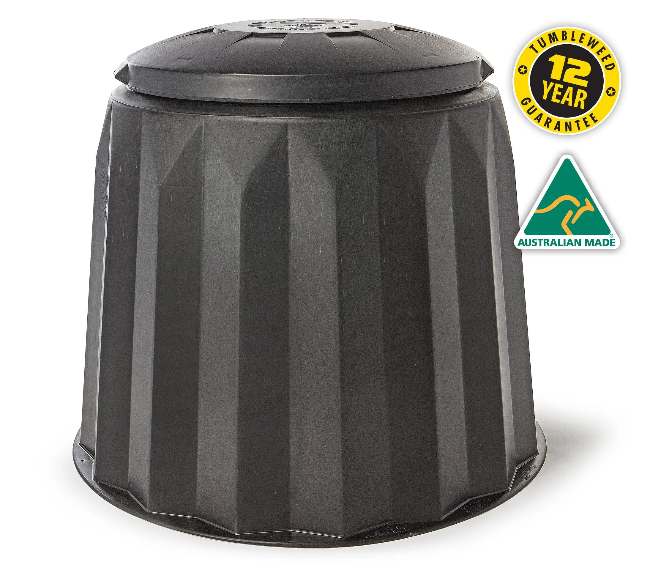 105 Gal / 400L Gedye Bin