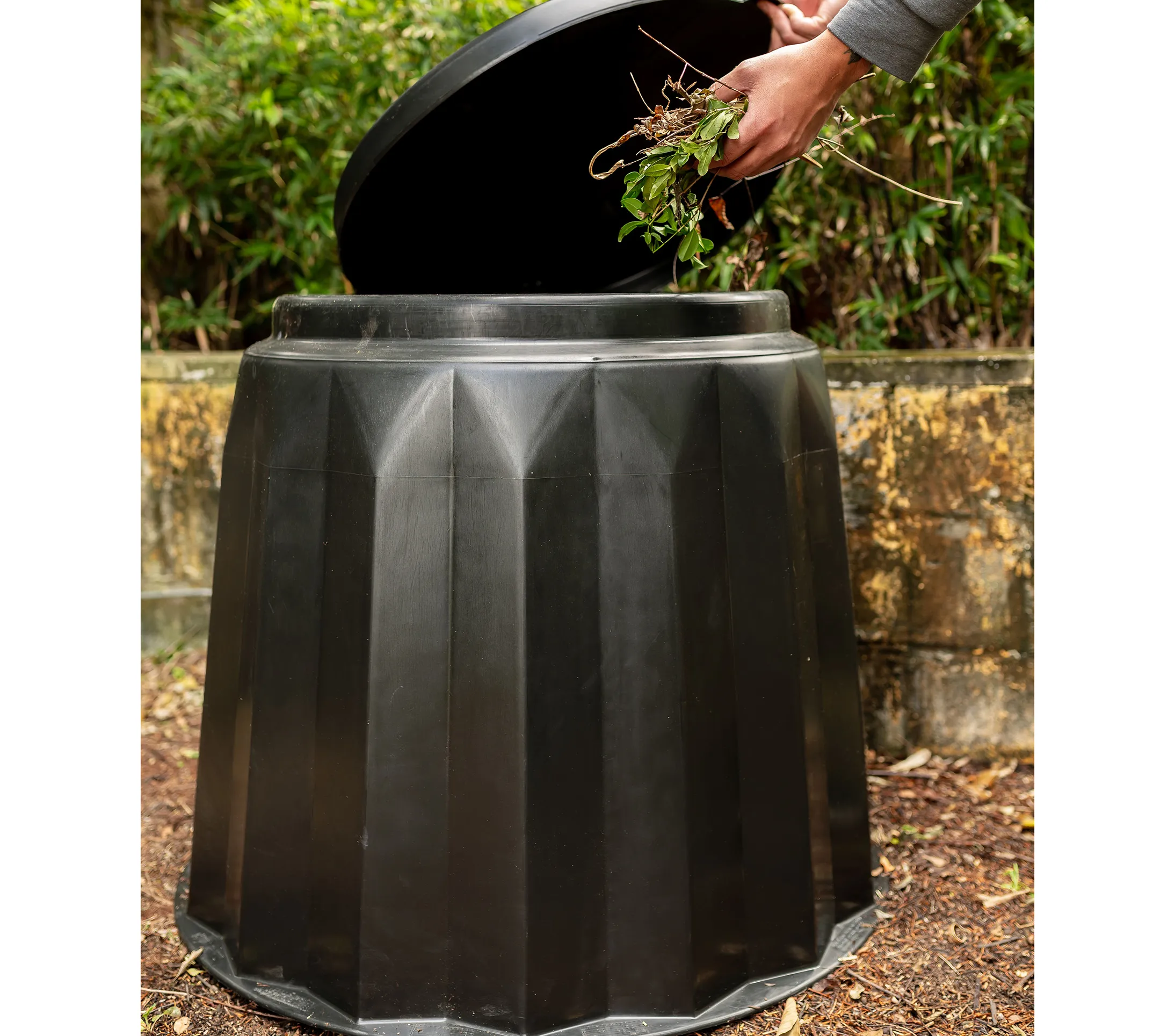 105 Gal / 400L Gedye Bin