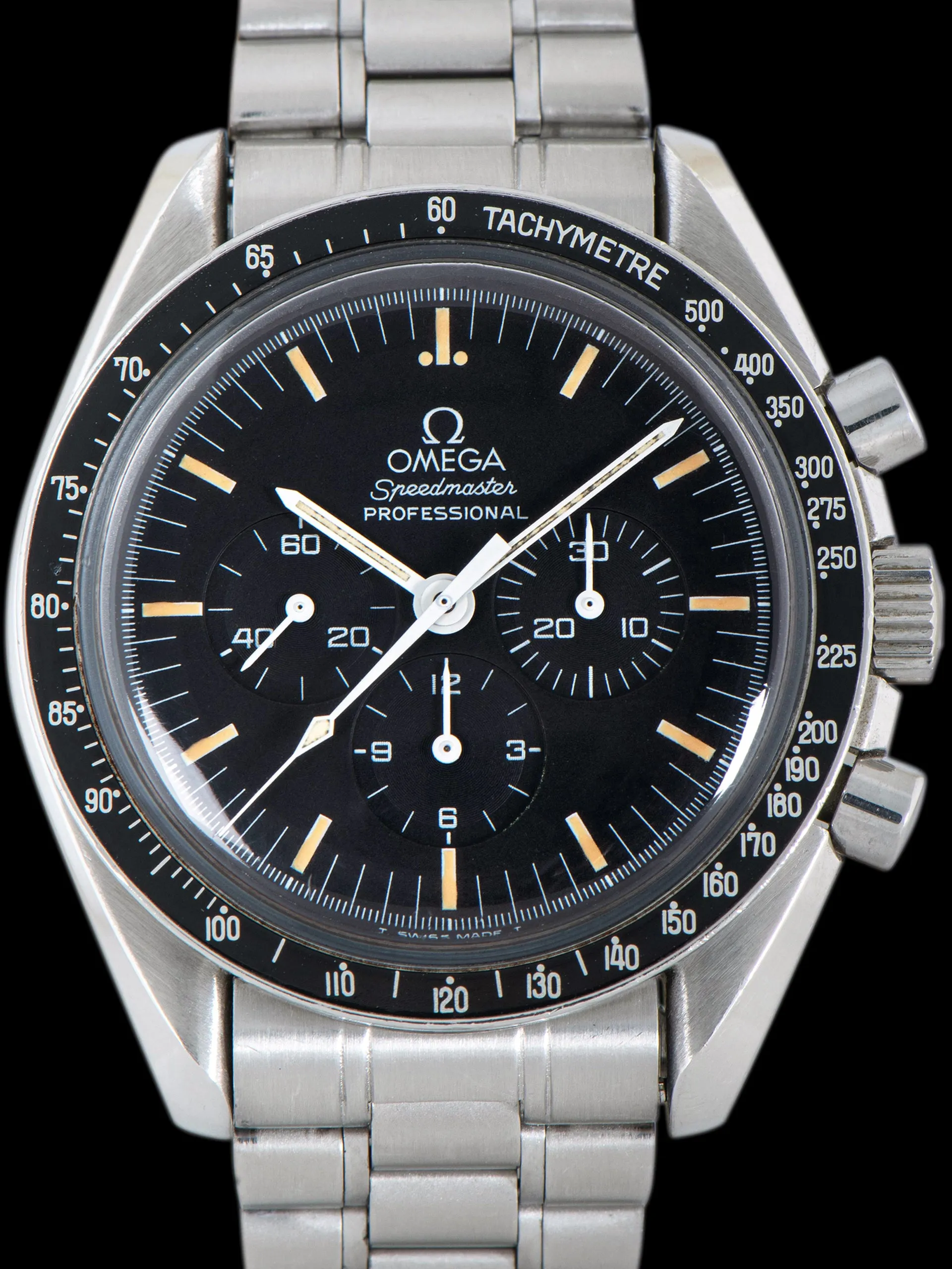 1992 Omega Speedmaster Professional (Ref. 3590.50) W/ Box & Papers