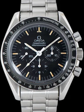 1992 Omega Speedmaster Professional (Ref. 3590.50) W/ Box & Papers