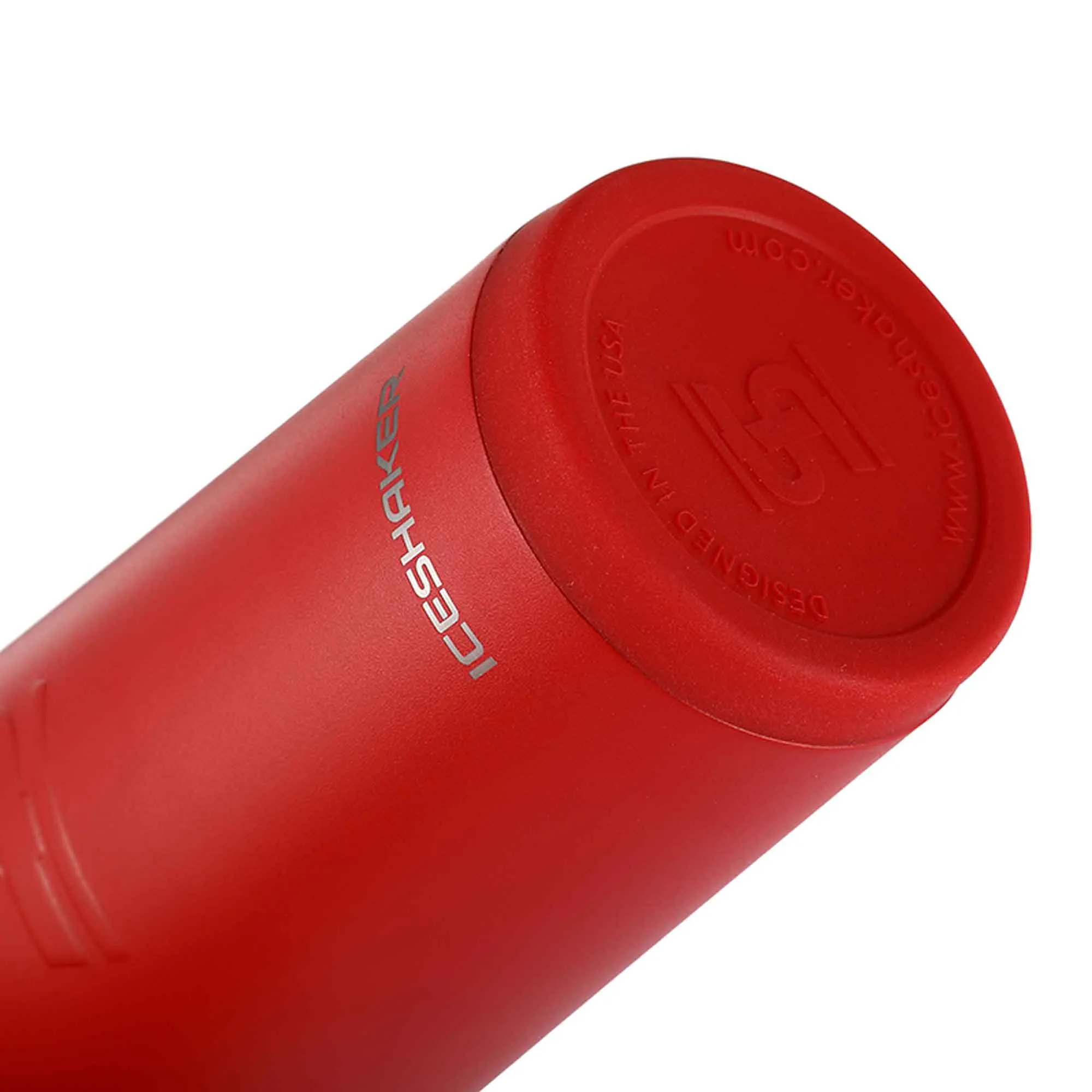 26oz Sport Bottle - Red