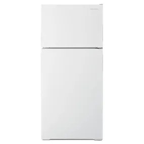 28-inch Top-Freezer Refrigerator with Dairy Bin