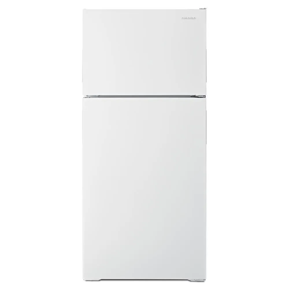 28-inch Top-Freezer Refrigerator with Dairy Bin
