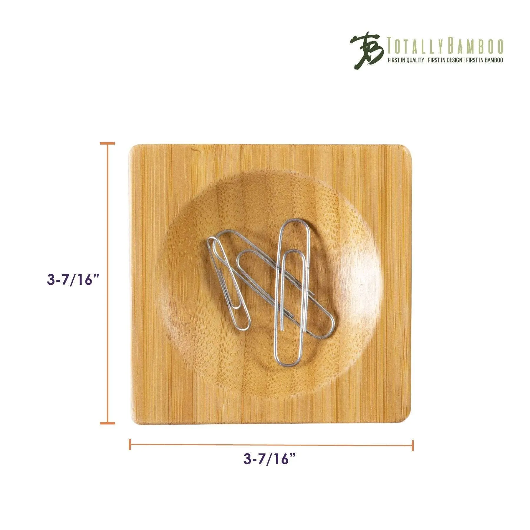 3-Piece Desk Organizer