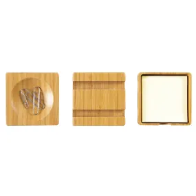 3-Piece Desk Organizer