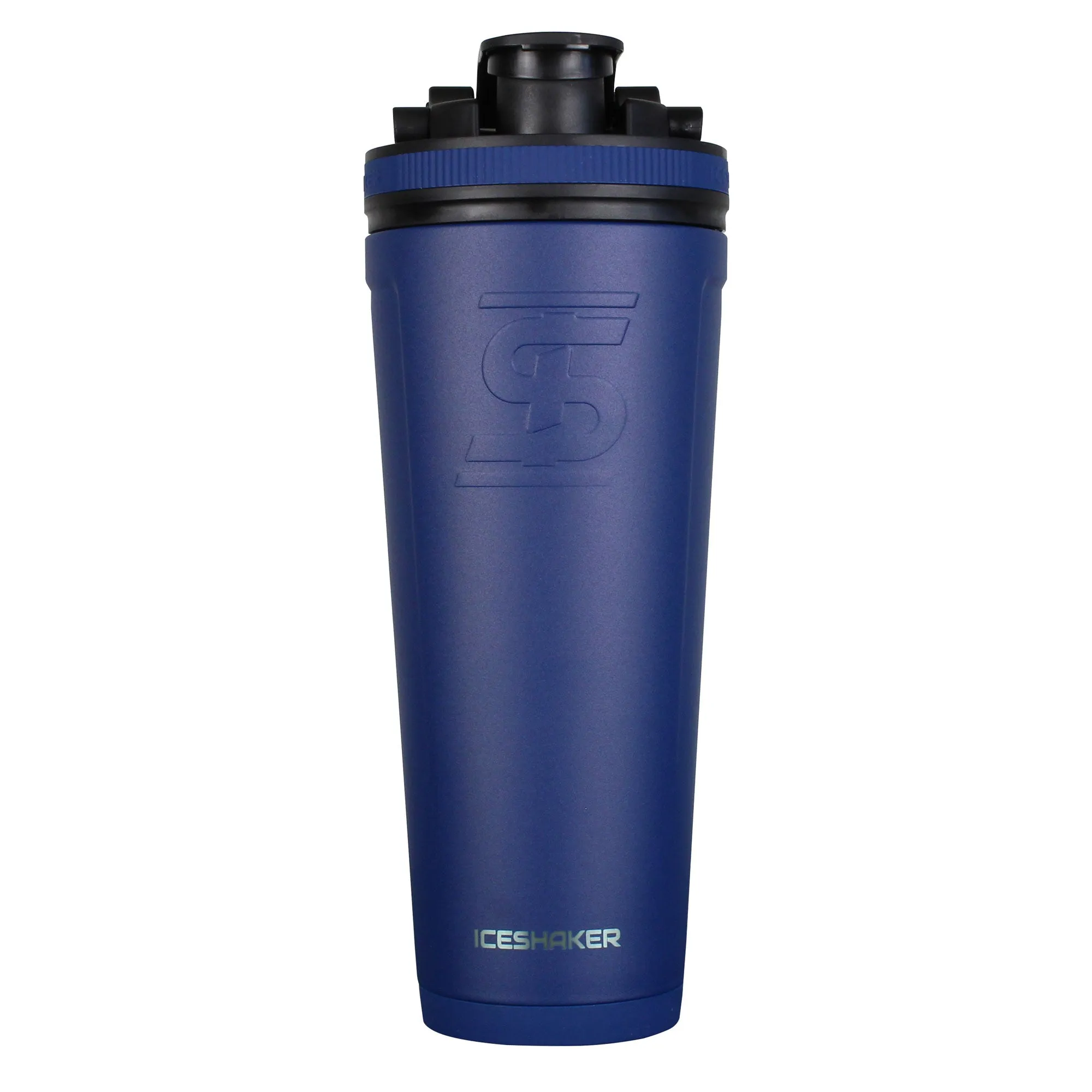 36oz Ice Shaker - Navy