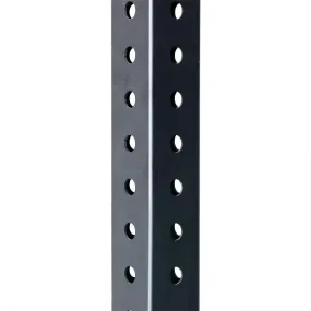3x3 Upright 4', 8', 9', 10', 12', 15'