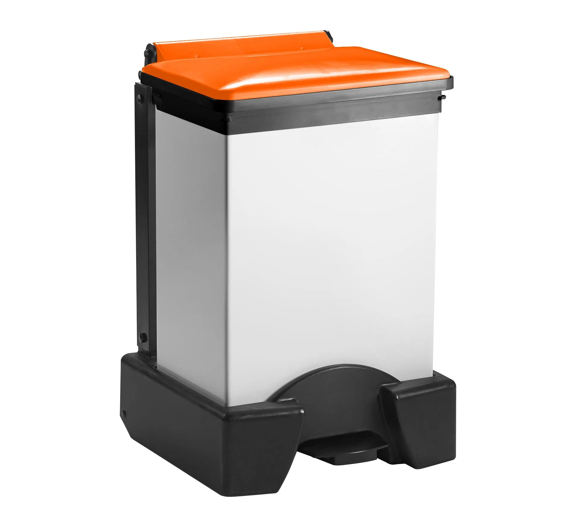45 Litre All Plastic Fire Retardant Sack Holder
