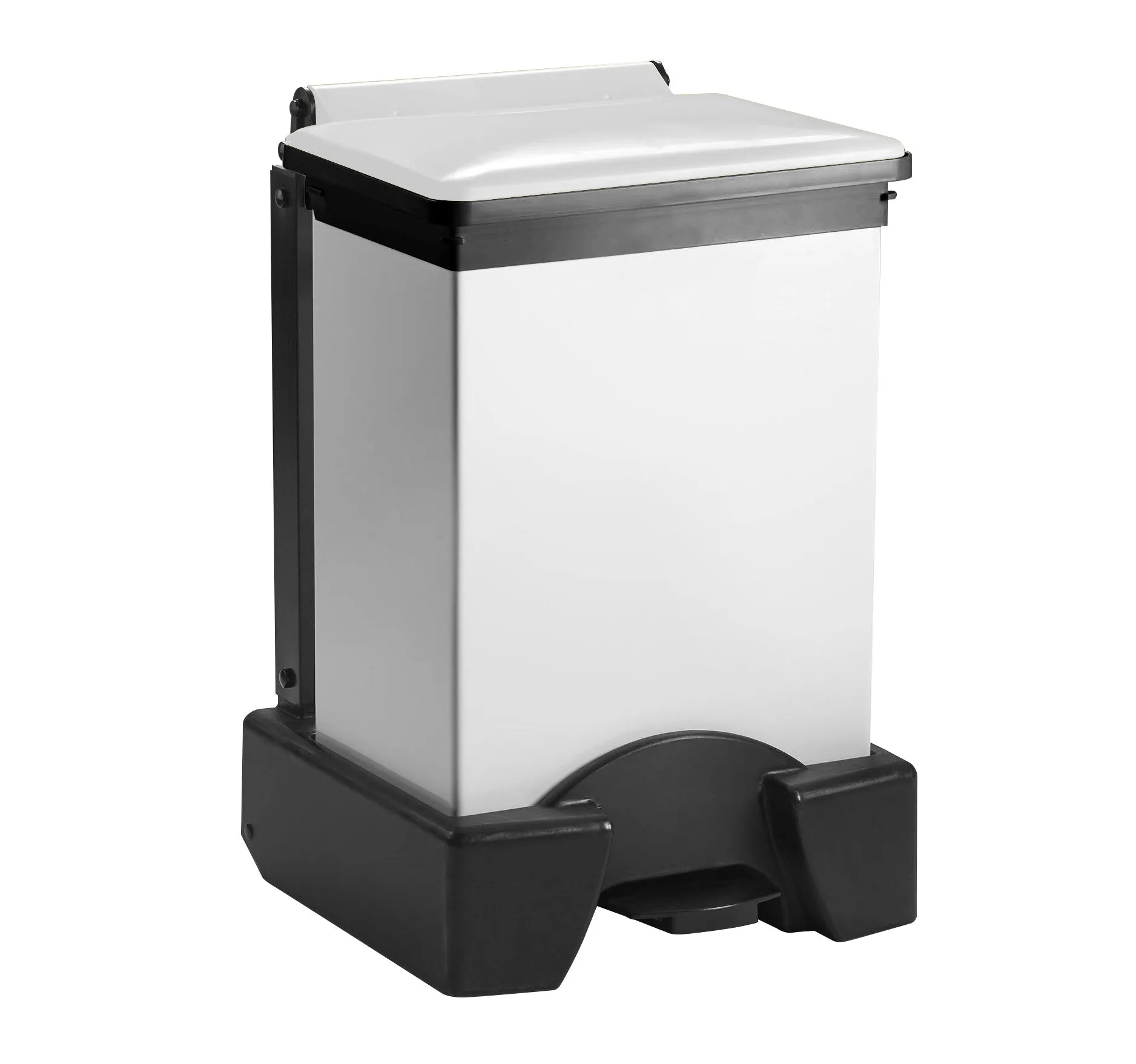 45 Litre All Plastic Fire Retardant Sack Holder