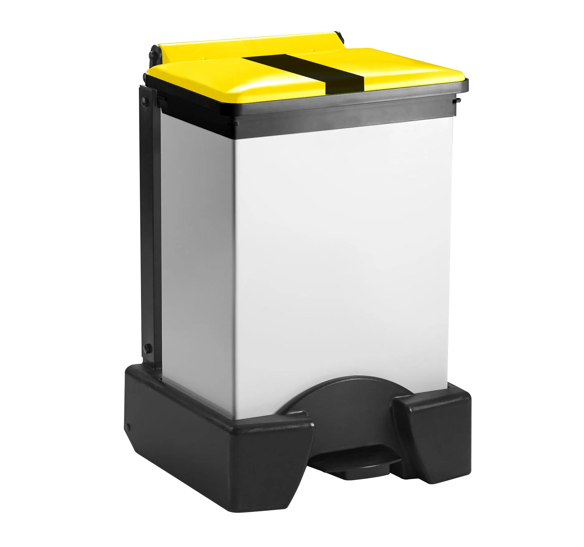 45 Litre All Plastic Fire Retardant Sack Holder
