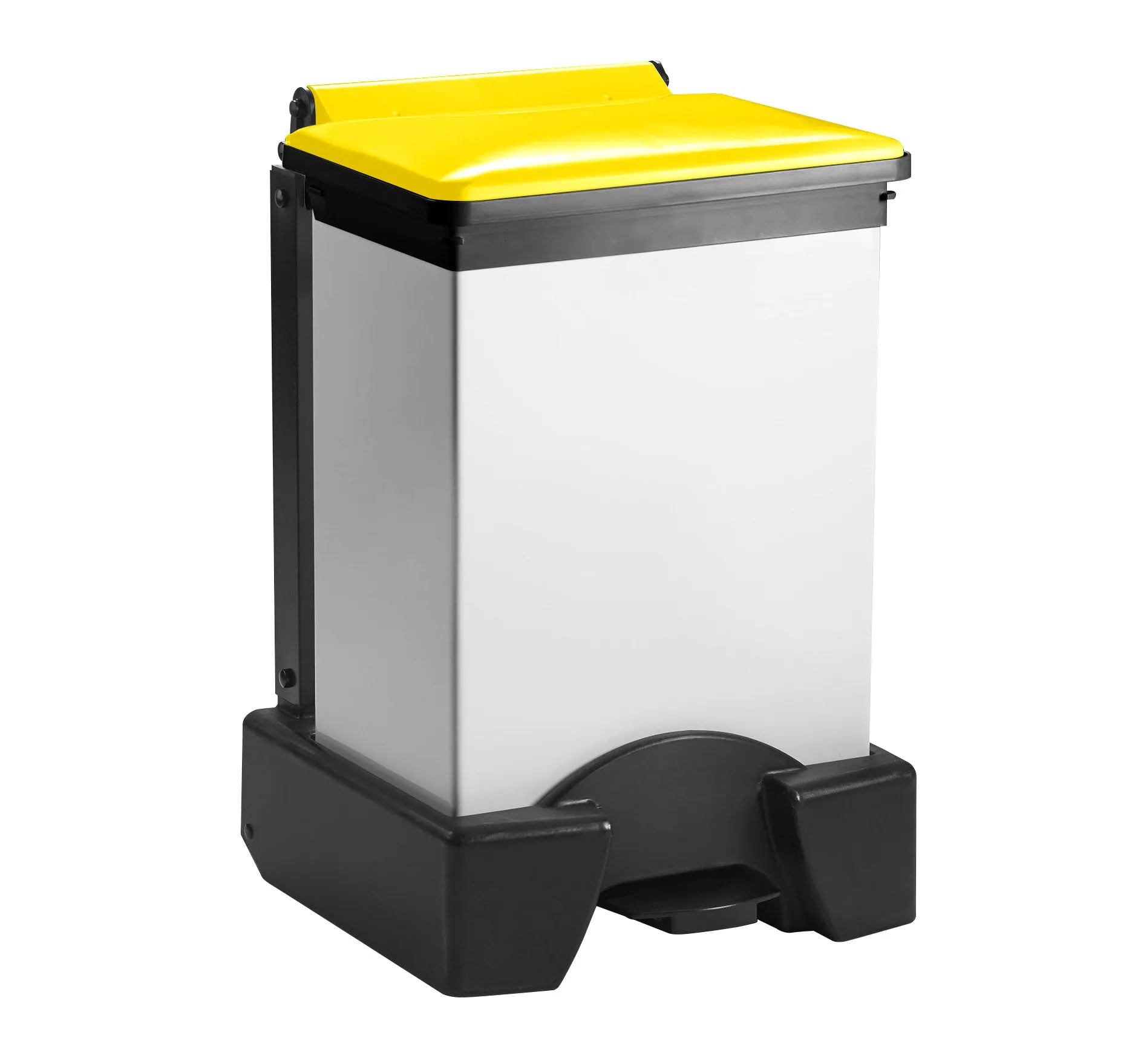 45 Litre All Plastic Fire Retardant Sack Holder