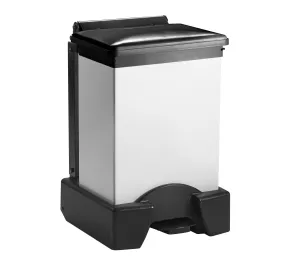 45 Litre All Plastic Fire Retardant Sack Holder