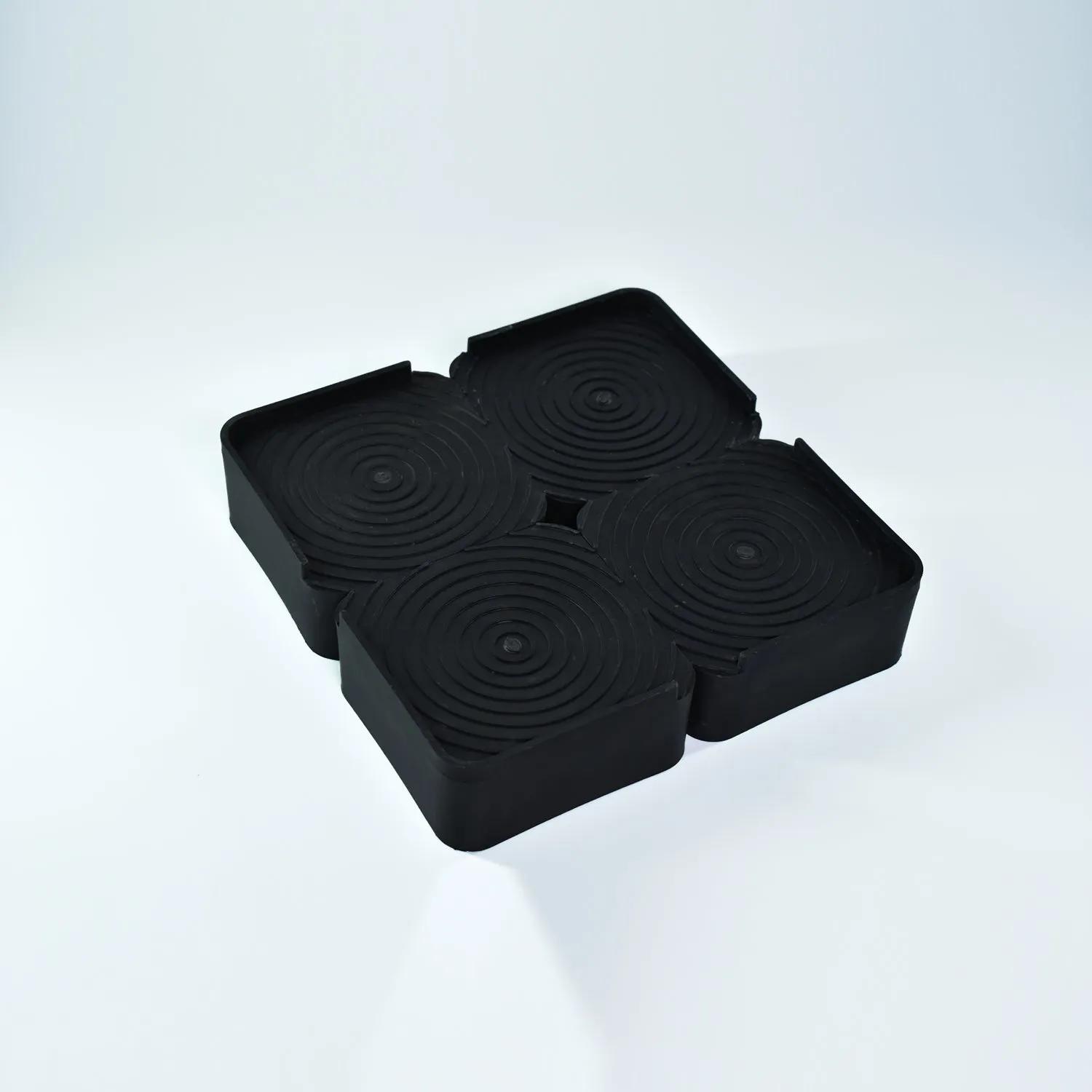 4Pc Square Base Stand Used For Supporting And Handling Furniture’s And Table’s.