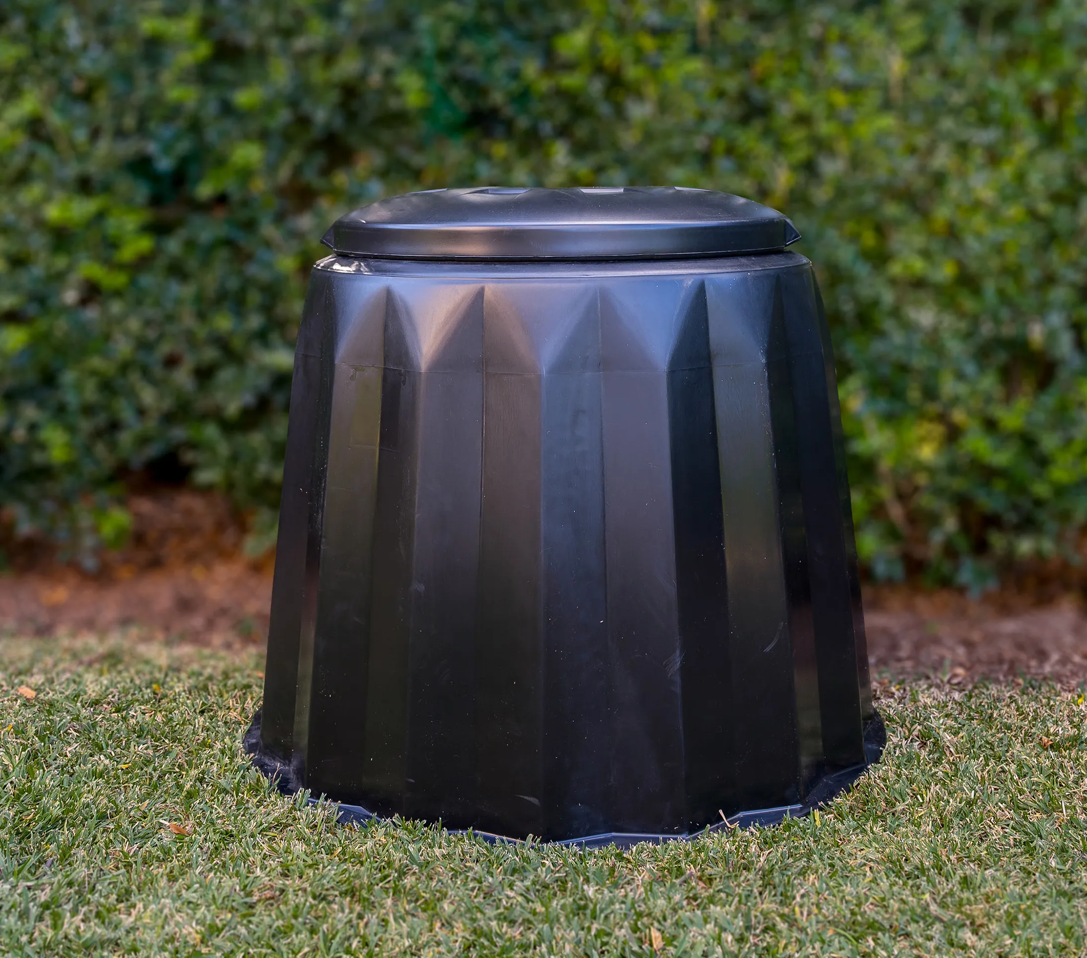 58 Gal / 220L Gedye Bin