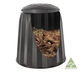 58 Gal / 220L Gedye Bin