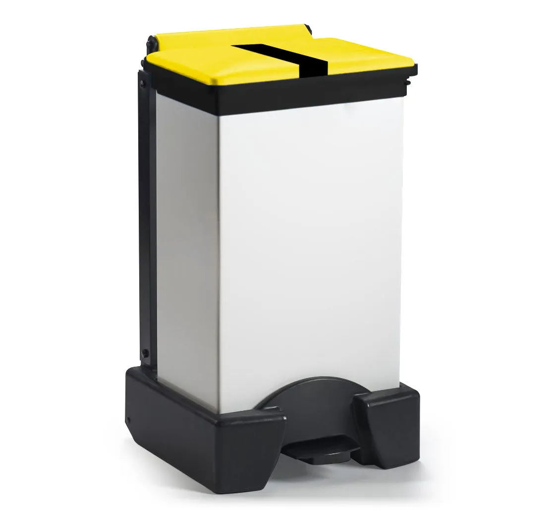 65 Litre All Plastic Fire Retardant Sack Holder