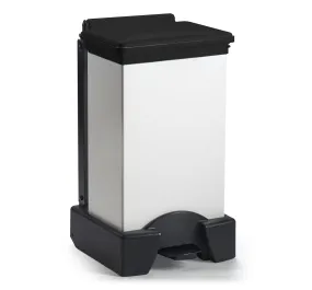 65 Litre All Plastic Fire Retardant Sack Holder