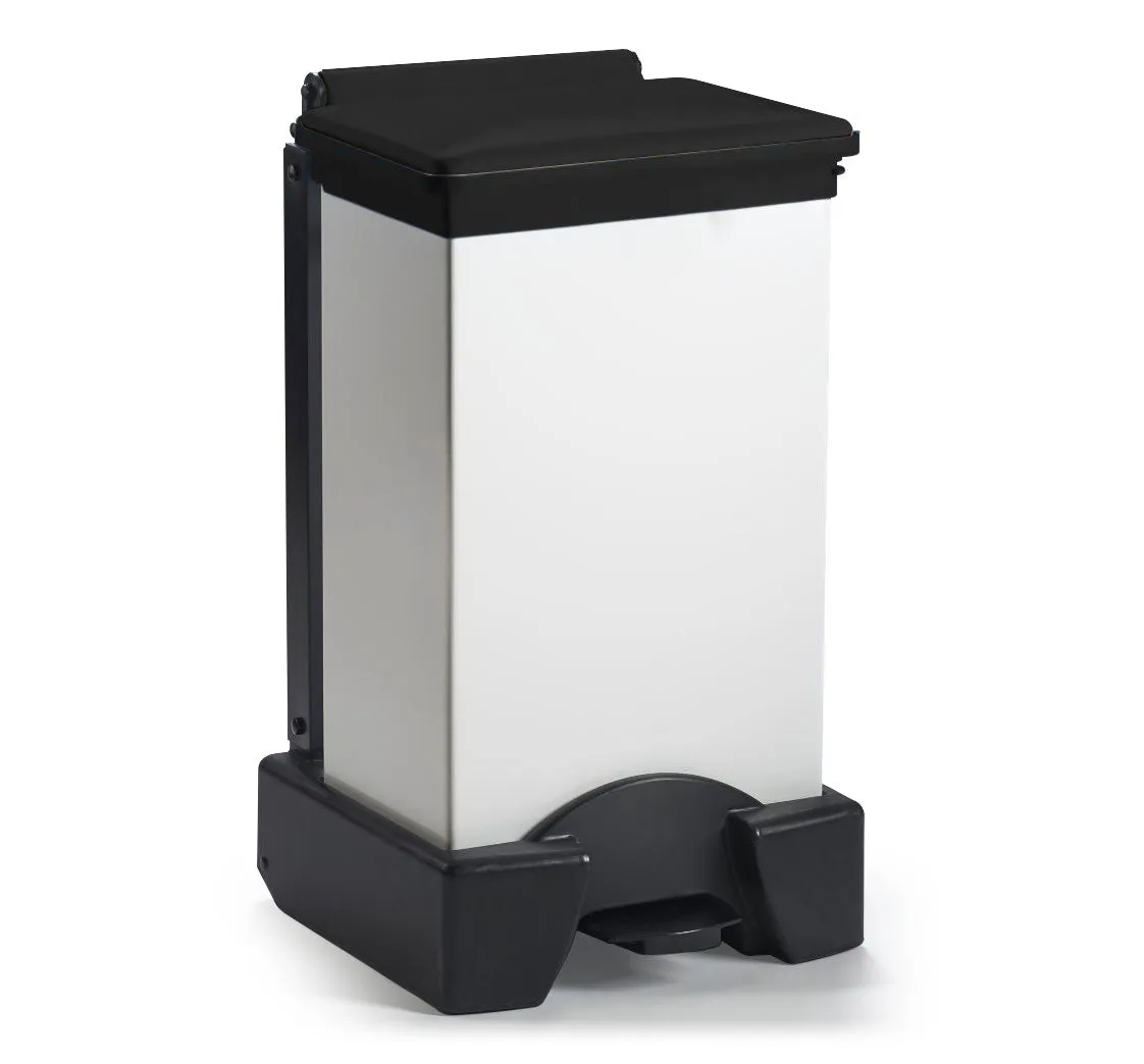65 Litre All Plastic Fire Retardant Sack Holder