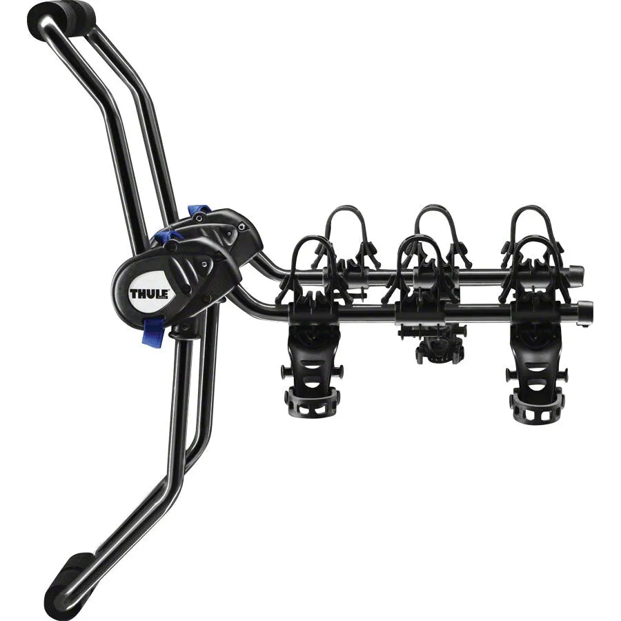 911XT Passage 3 Bike Trunk Auto Rack