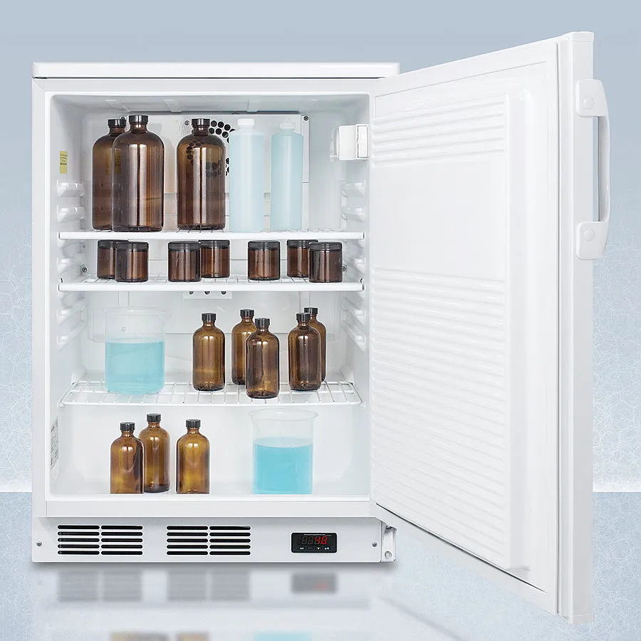 Accucold 24" Wide General Purpose All-Refrigerator - FF7LWGP