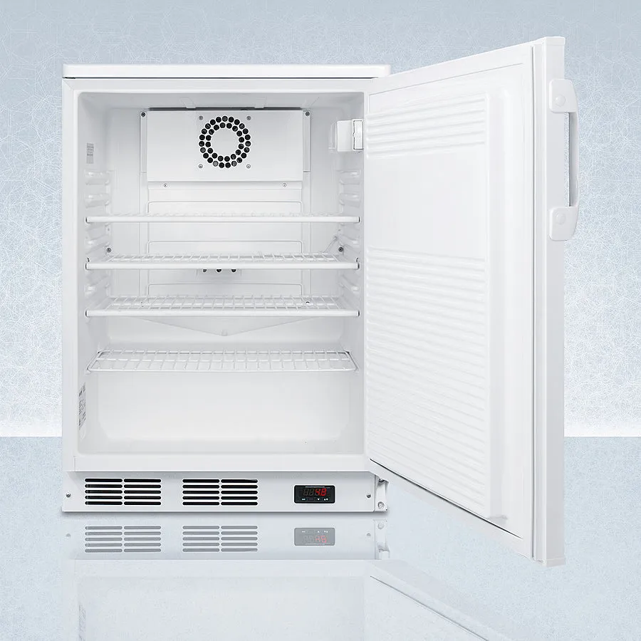 Accucold 24" Wide General Purpose All-Refrigerator - FF7LWGP