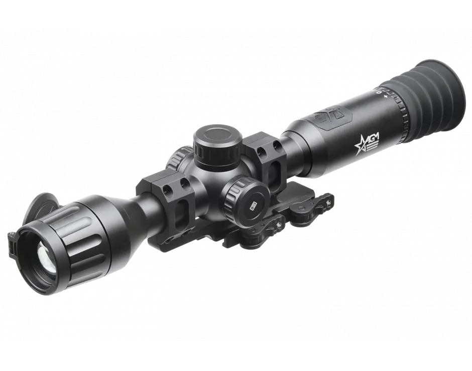 AGM Adder Thermal Scope TS35-384