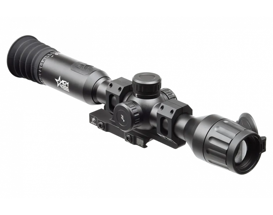 AGM Adder Thermal Scope TS35-384