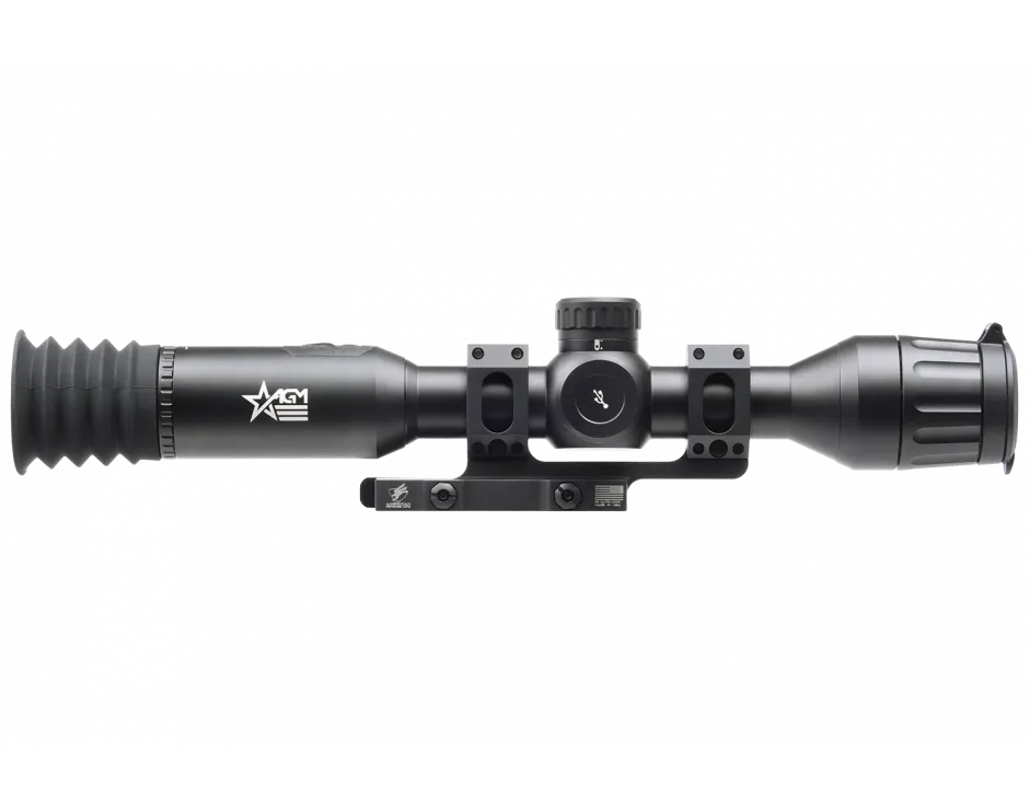 AGM Adder Thermal Scope TS35-384