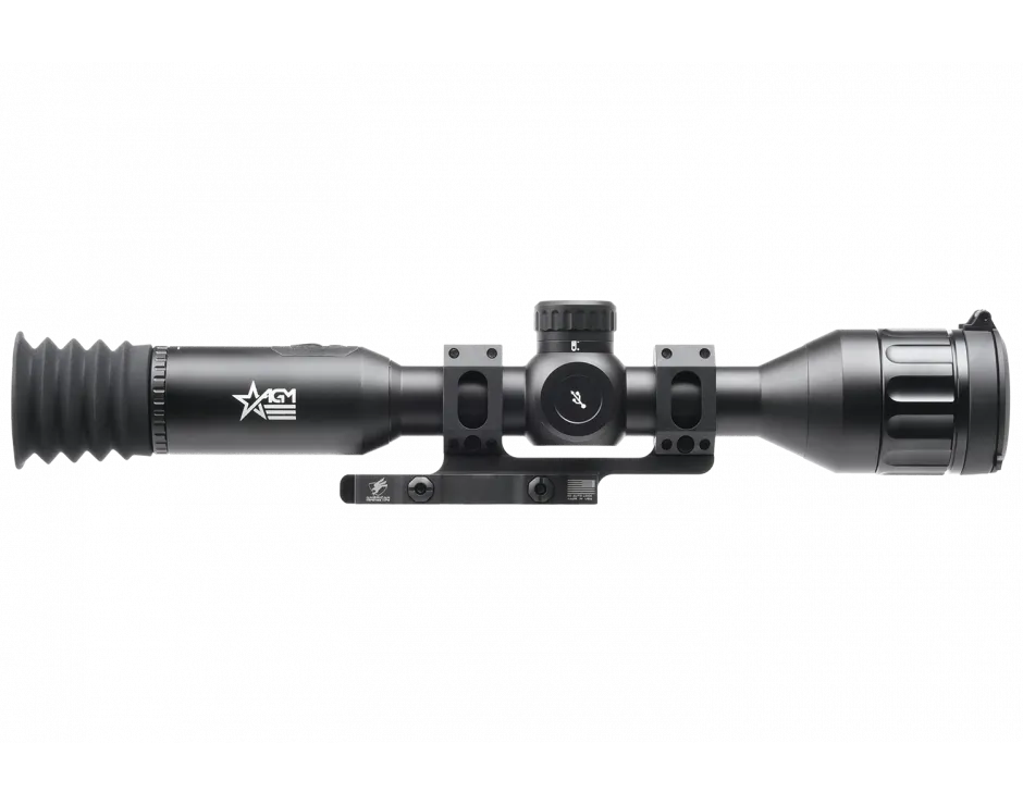 AGM Adder Thermal Scope TS50-384