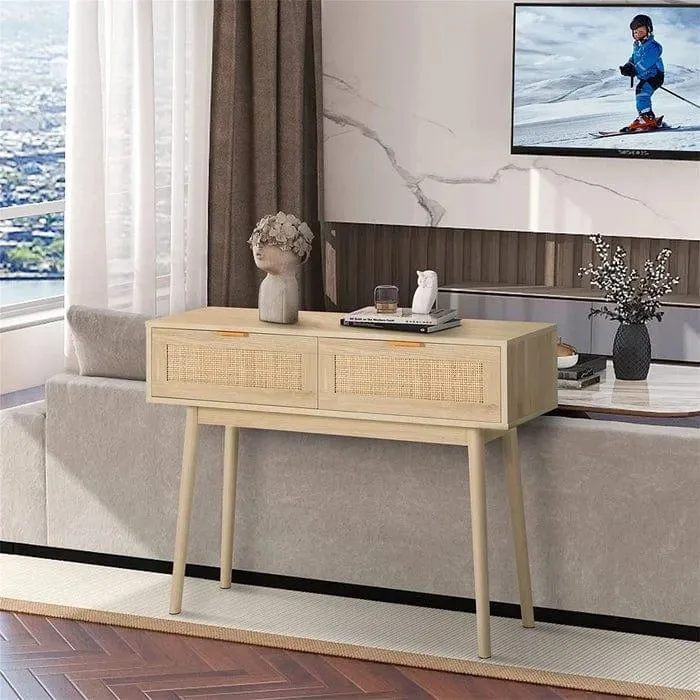 Aino Console Table