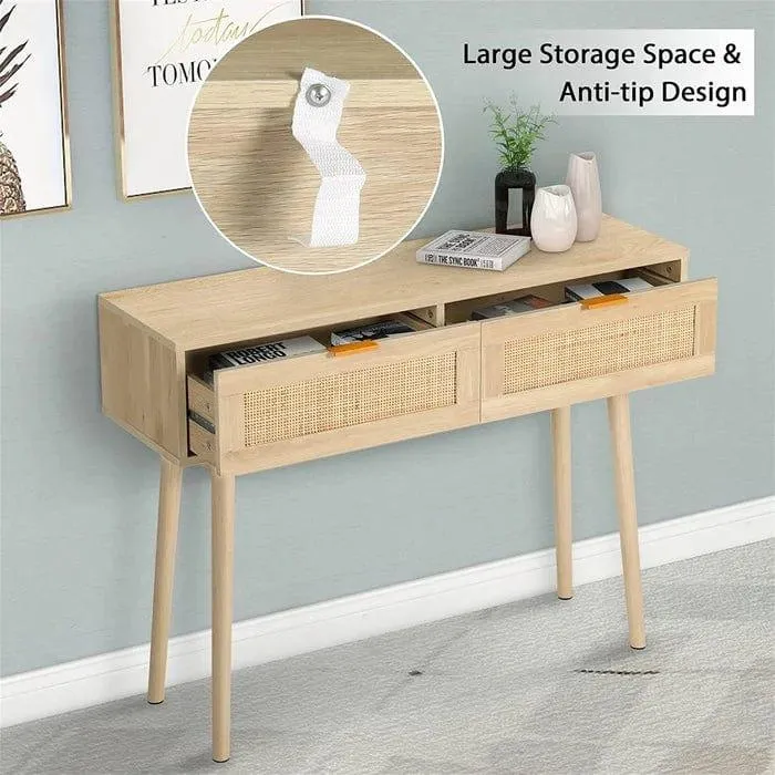 Aino Console Table