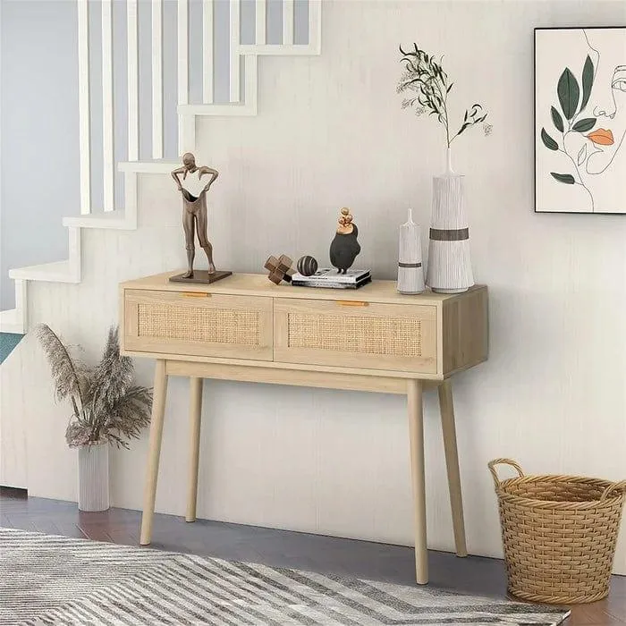 Aino Console Table