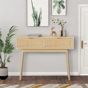 Aino Console Table