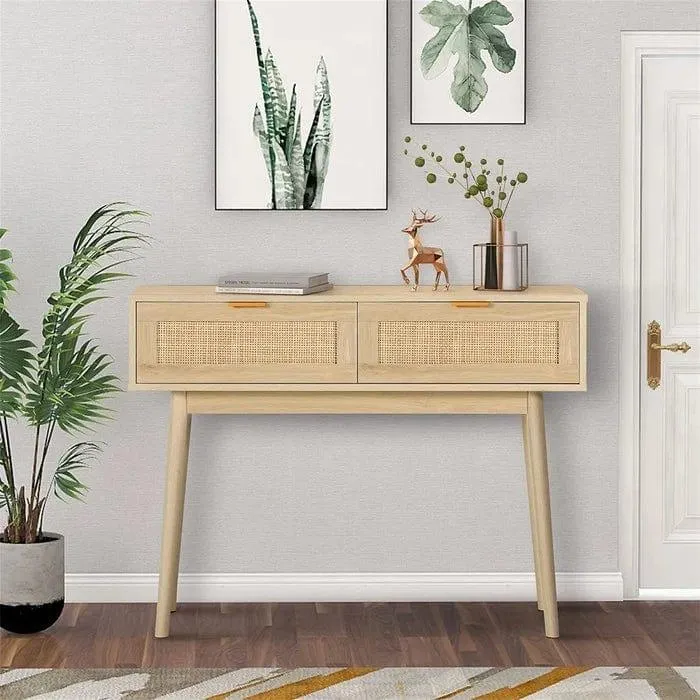 Aino Console Table