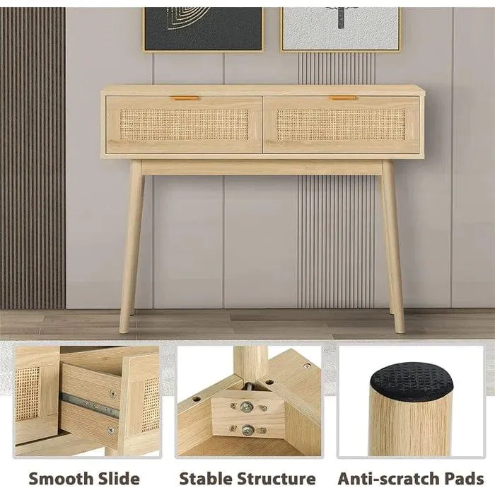 Aino Console Table