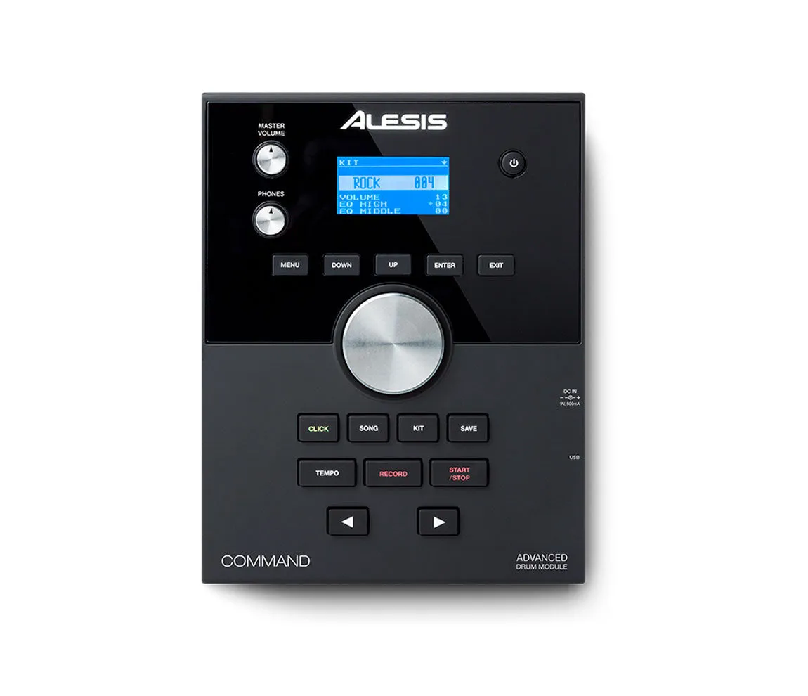 Alesis Command Mesh Electronic Drum Kit