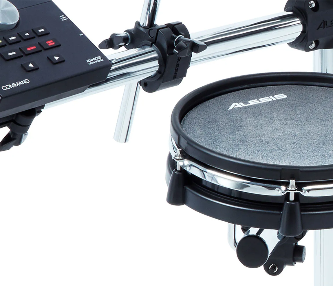 Alesis Command Mesh Electronic Drum Kit