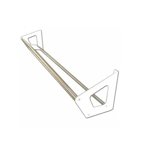 Aluminum Kart Tire Racks