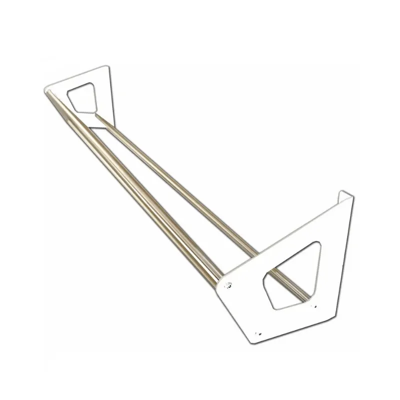 Aluminum Kart Tire Racks