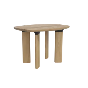 Analog Side Table