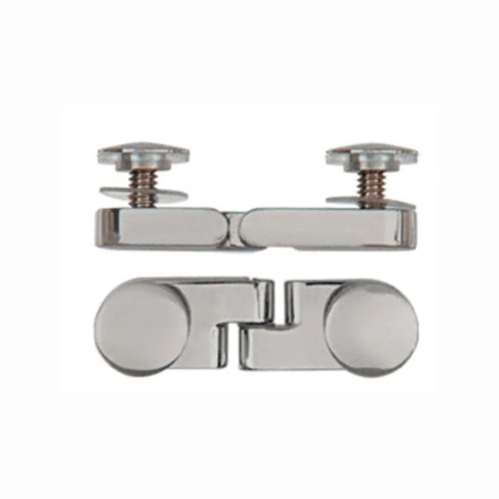 Angle Panel Low Profile Cap Connector