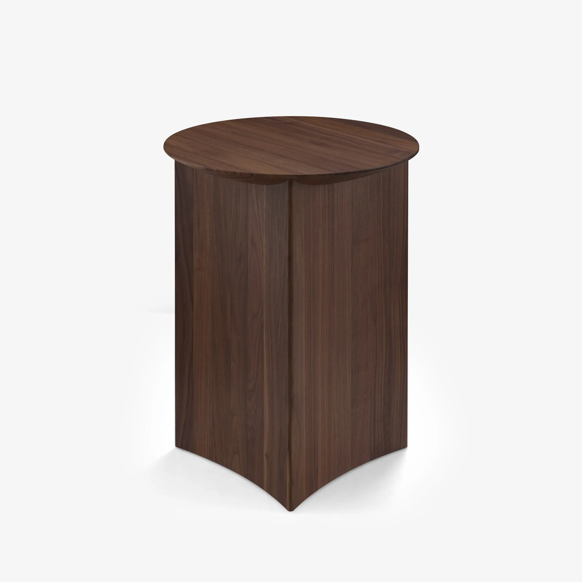 Apuso & Rondone Occasional Table Rondone