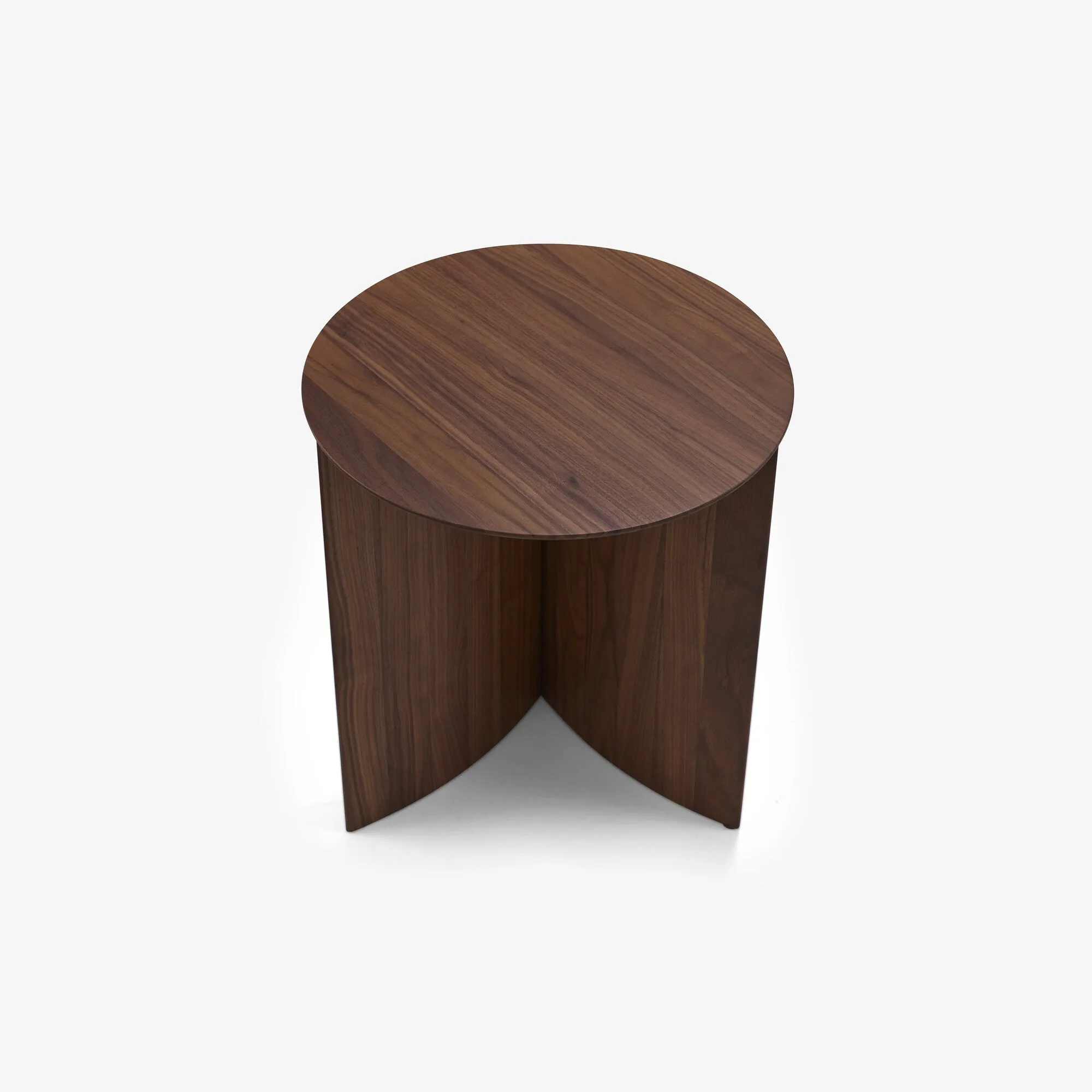 Apuso & Rondone Occasional Table Rondone