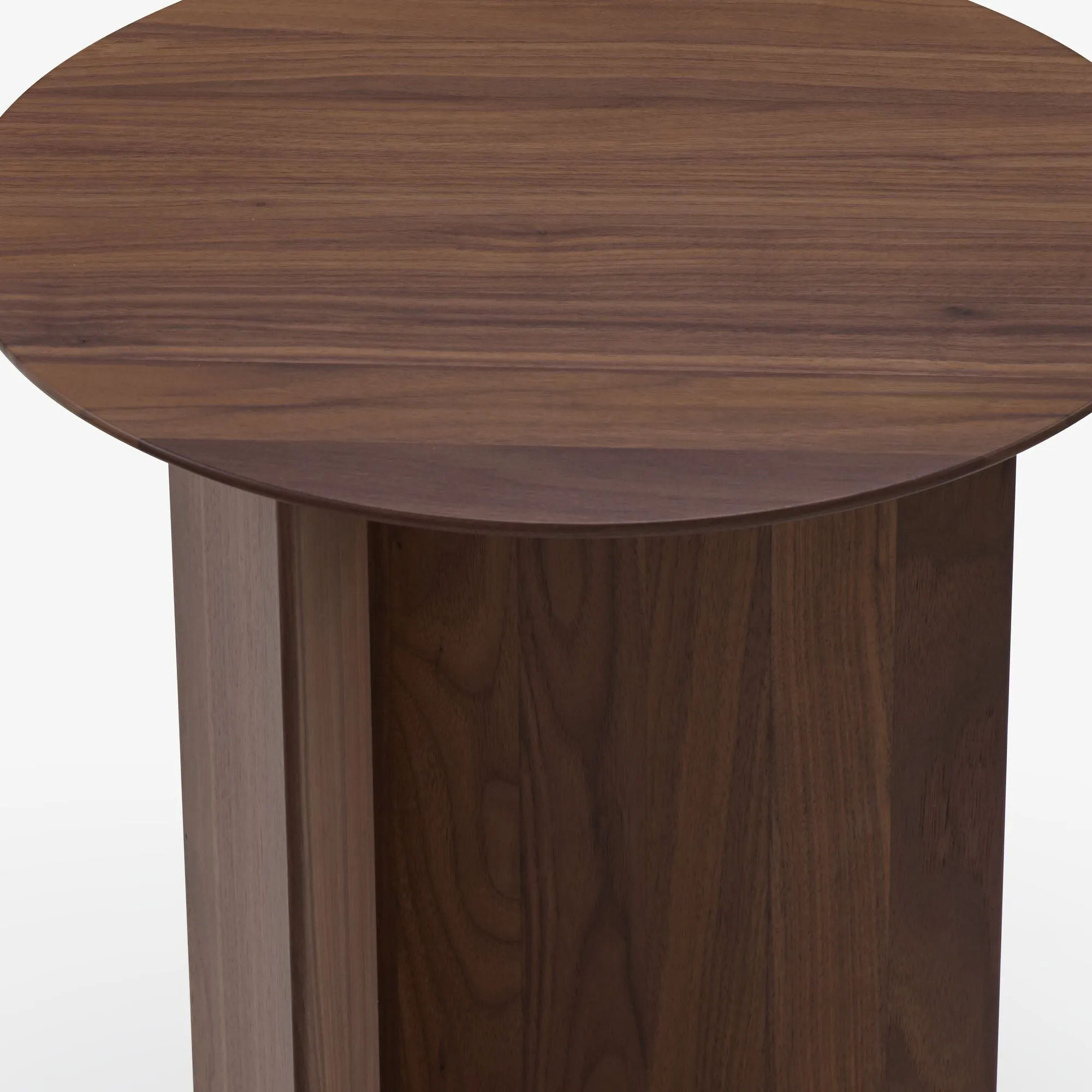 Apuso & Rondone Occasional Table Rondone