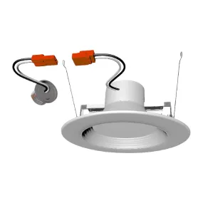 Archipelago LDRR6 Nebula 6" LED Retrofit, CCT Select
