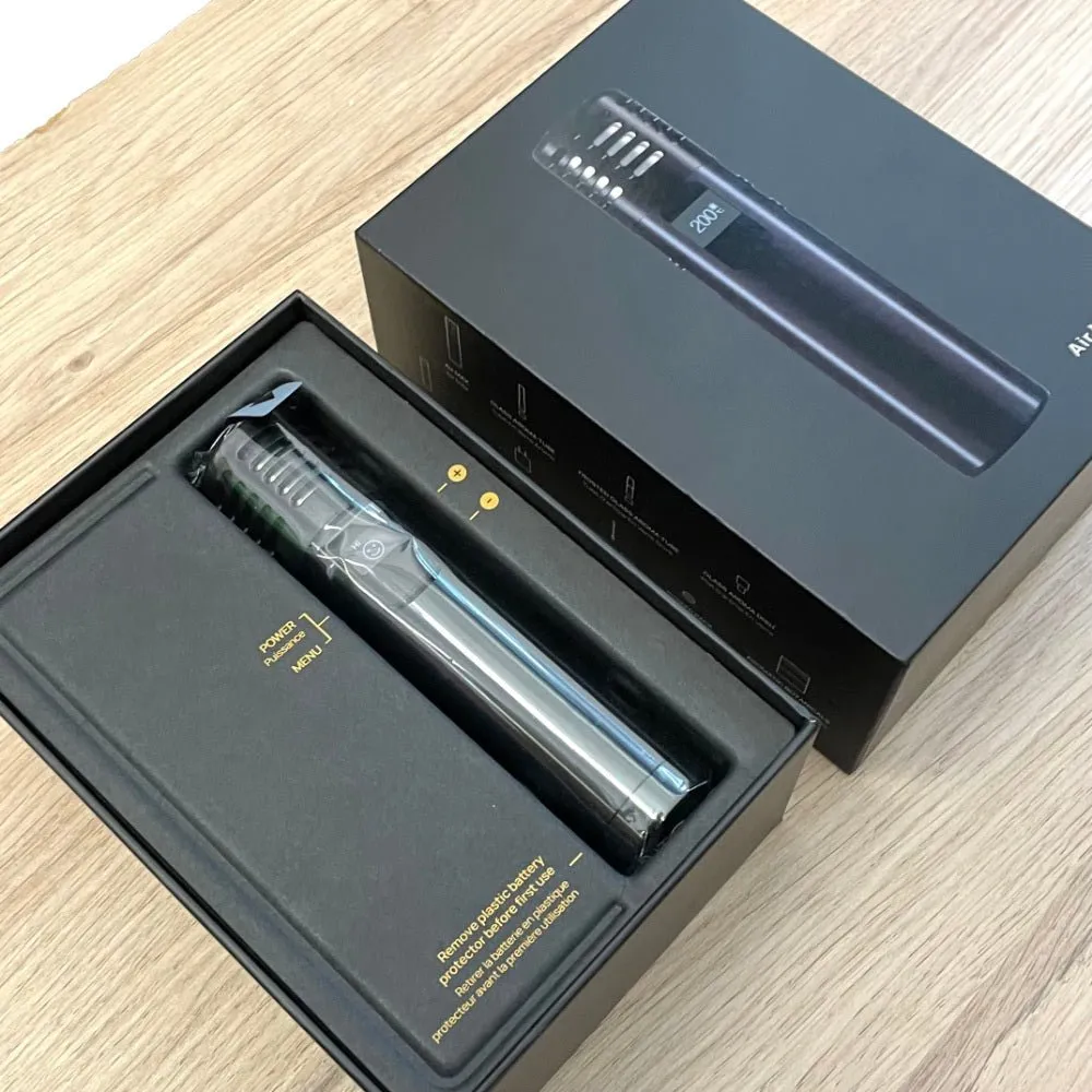 Arizer Air MAX